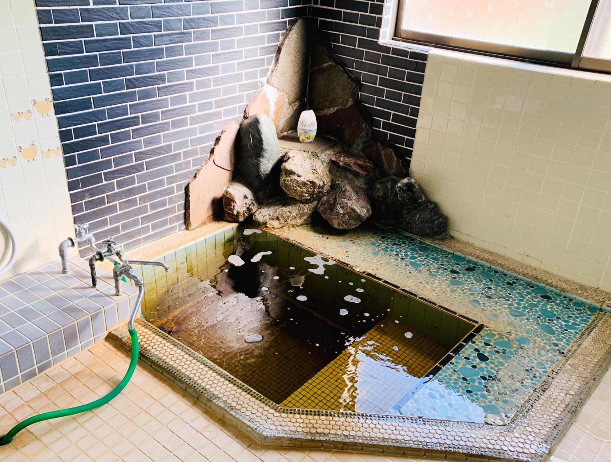Вілла Renewal Haru'S House Onsen モール温泉付き Shiraoi Екстер'єр фото